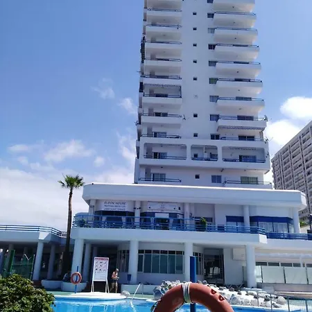 Appartement Atlantic View