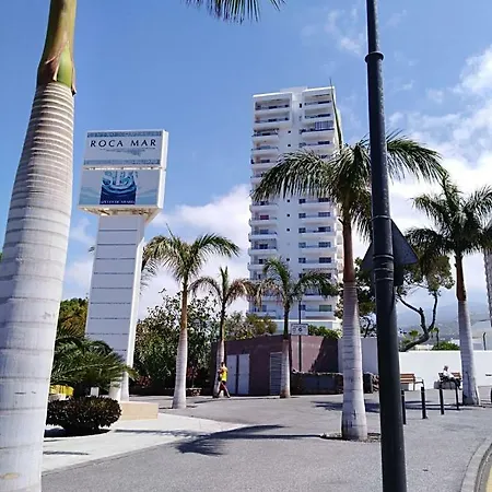 Atlantic View Appartement Costa Adeje (Tenerife)