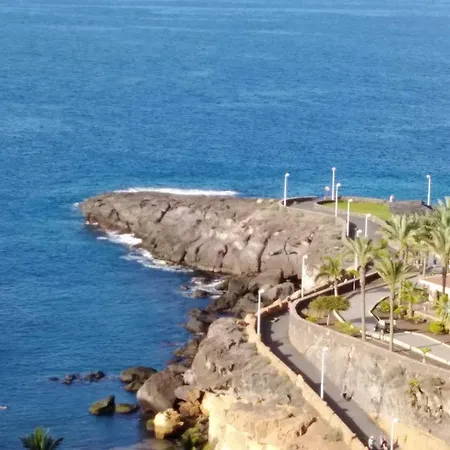 Atlantic View Appartement Costa Adeje (Tenerife)