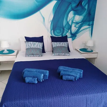 Atlantic View Appartement Costa Adeje (Tenerife)