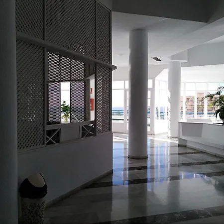Appartement Atlantic View *