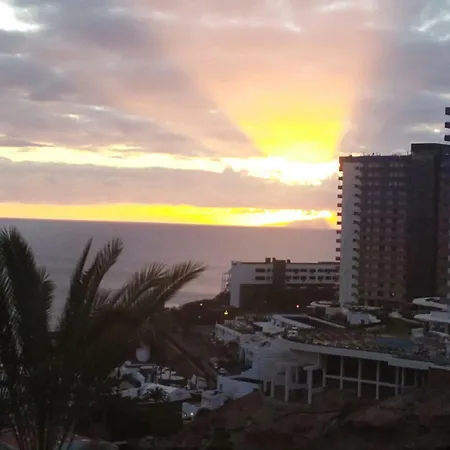 Atlantic View Appartement *