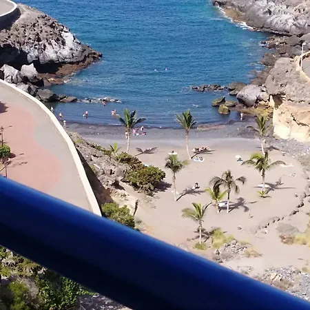 Appartement Atlantic View