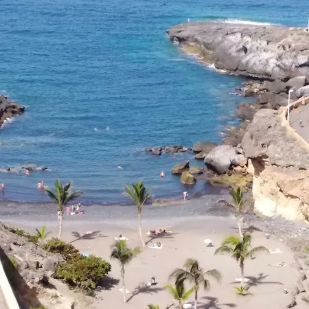 Appartement Atlantic View