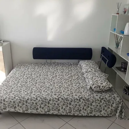 Atlantic View Appartement