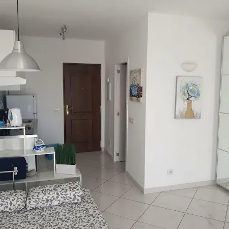 Atlantic View Appartement