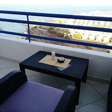 Appartement Atlantic View Costa Adeje (Tenerife)