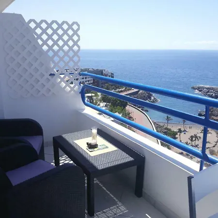 Appartement Atlantic View *