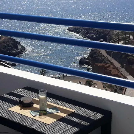 Atlantic View Appartement *