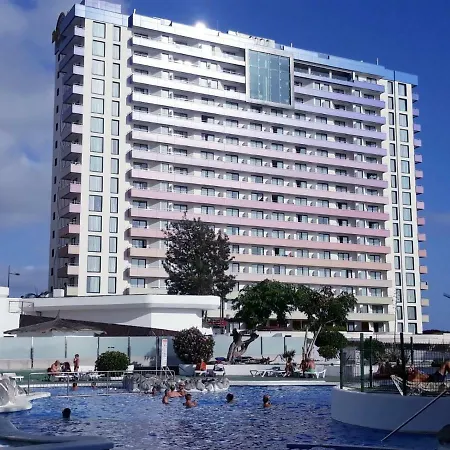 Atlantic View Appartement Costa Adeje (Tenerife)