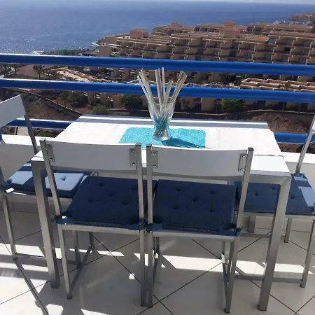 Atlantic View Appartement *