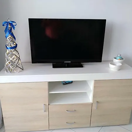 Apartman Atlantic View *