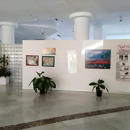Apartman Atlantic View