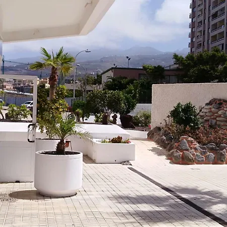 Atlantic View *