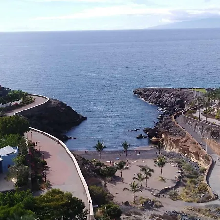 Apartman Atlantic View