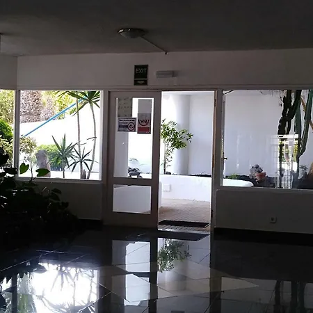 Apartment Atlantic View Costa Adeje (Tenerife)
