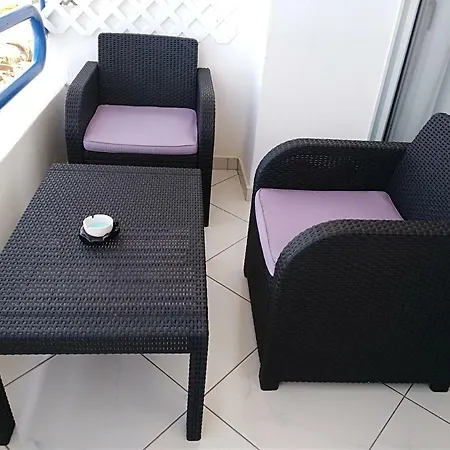 Atlantic View Apartment Costa Adeje (Tenerife)