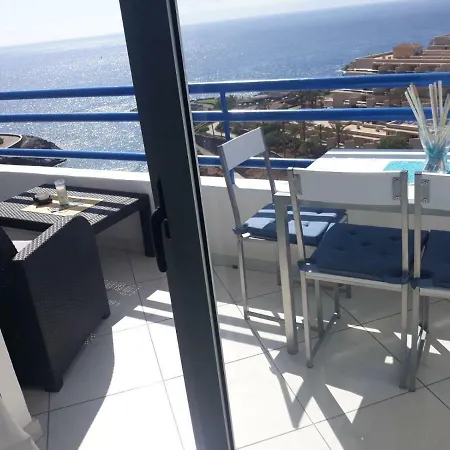 Atlantic View Costa Adeje (Tenerife)