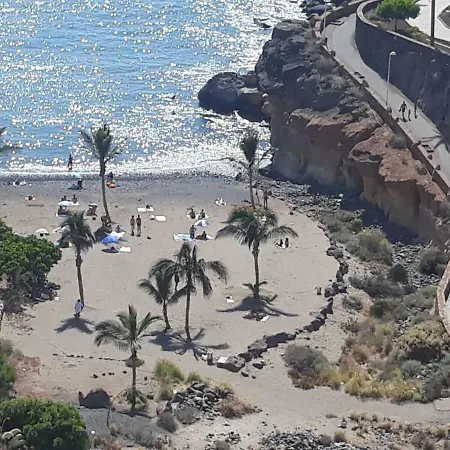 Atlantic View *